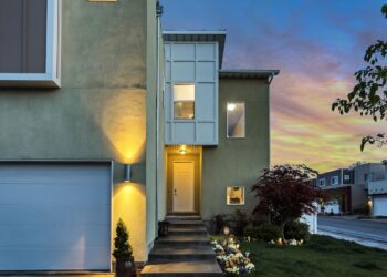 Circular Construction Is Moving From Idea To Practice: What Architects Should Watch