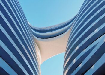 Low-Carbon Cement Is Moving Closer To Practice: Specification Notes For Architects