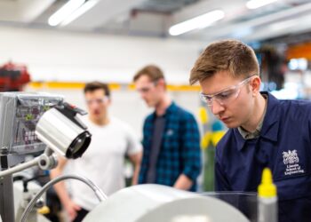 Manufacturing Growth Needs Better Shopfloor Workforce Data