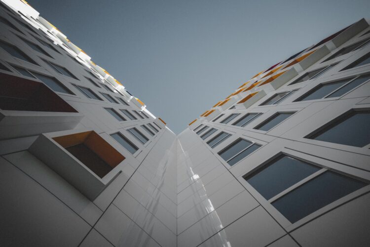 Real Estate Investment Is Rising: Builders Should Prepare Site Capacity